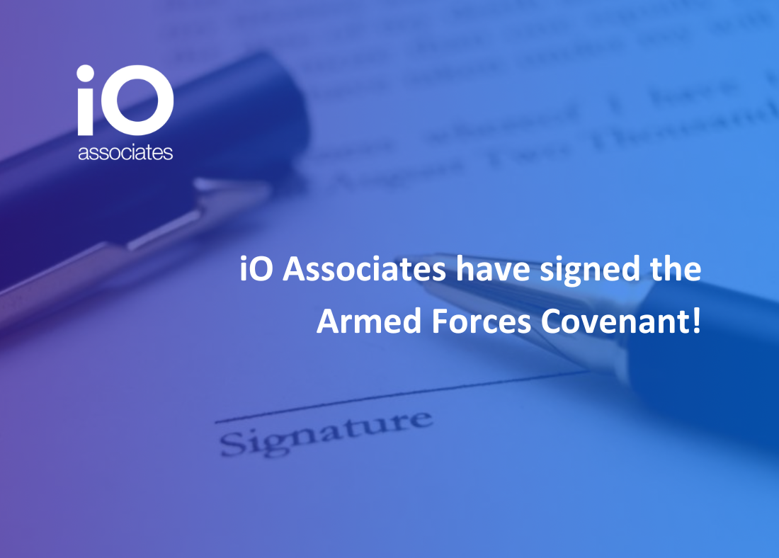 I O   Signing Of The Covenant 