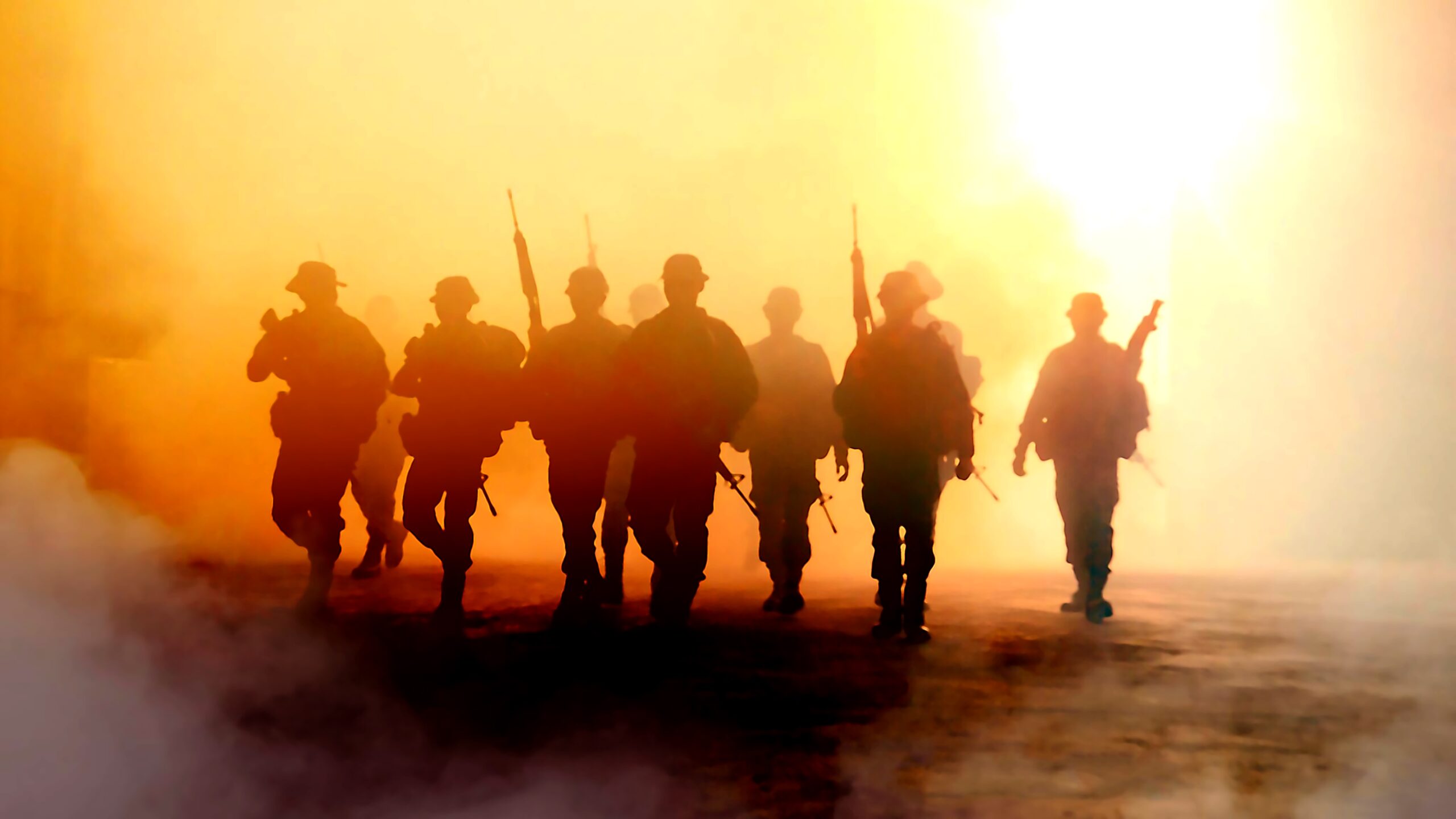 silhouette-of-man-standing-in-orange-smoke-2025-02-03-10-08-58-utc
