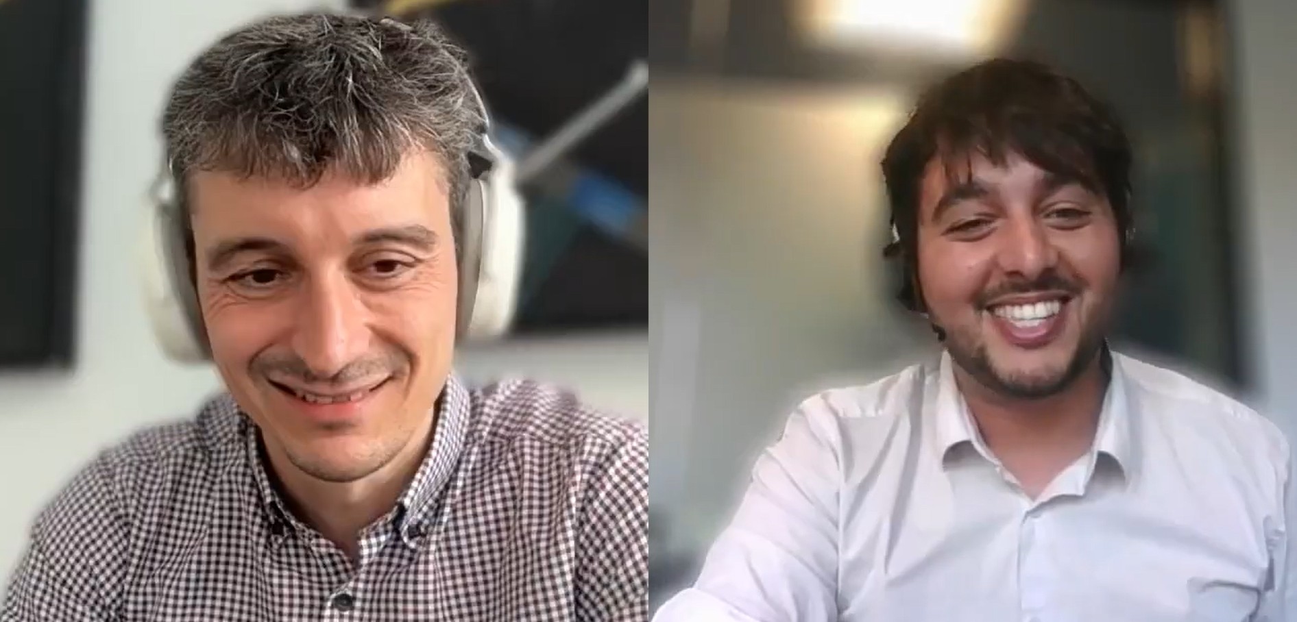 Link 2 – Adam Client