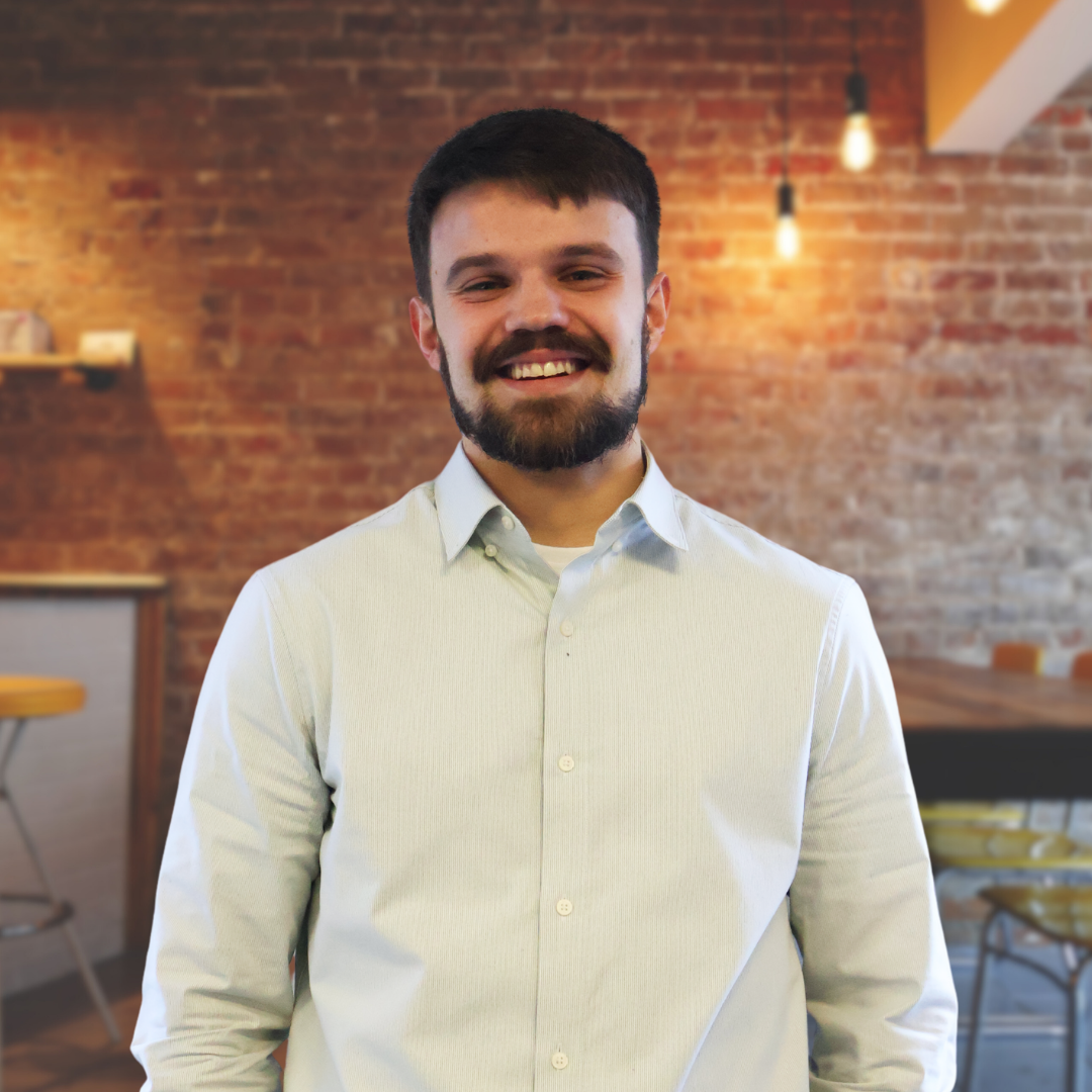 Alan George-Wszeborowski