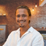 Mason Simmonds