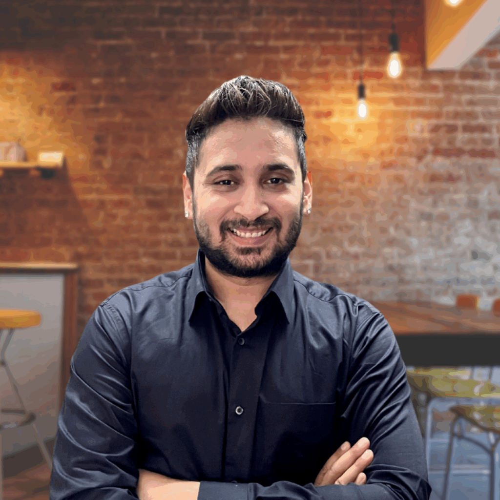 Pulkit Arora