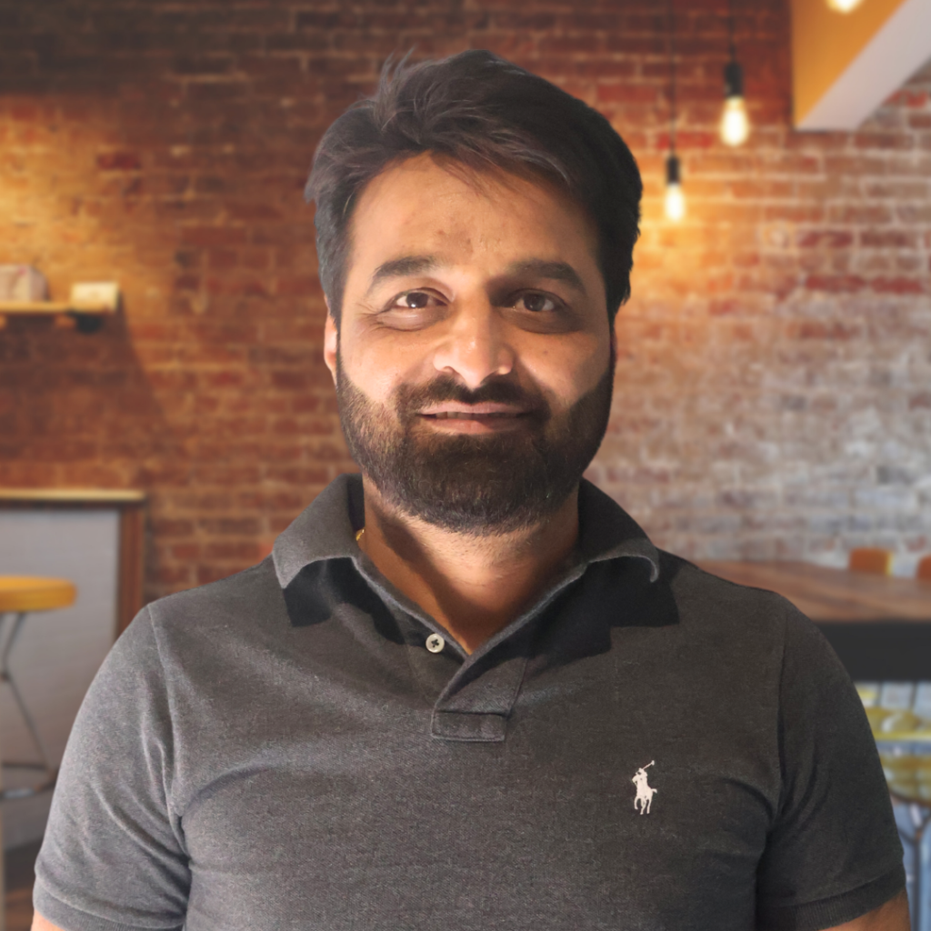 Deepak Sharma