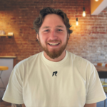 Eli Holleyoake